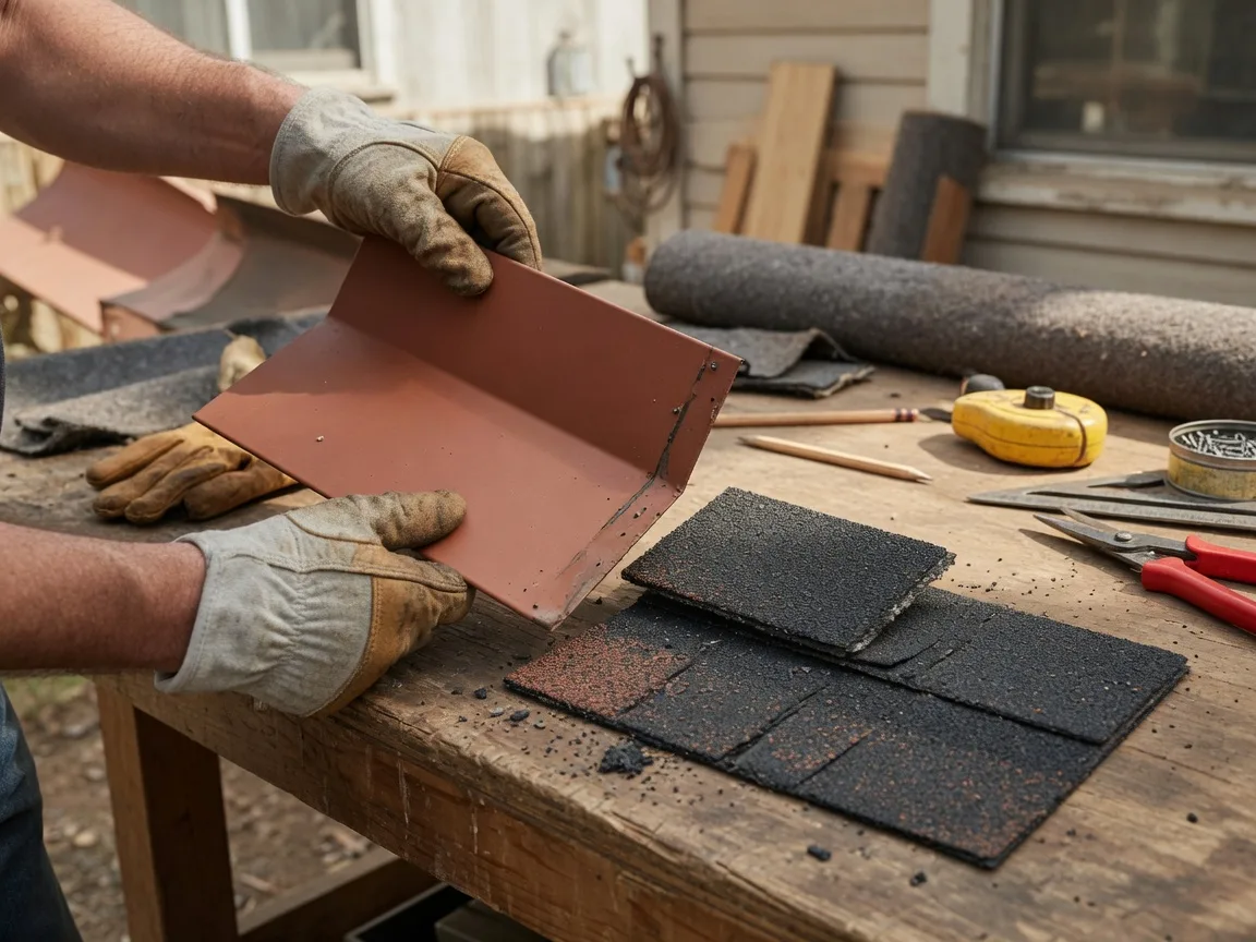 Roof Repair company in Bearden, AR
